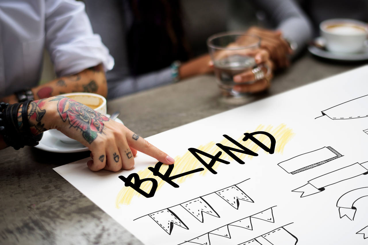 Gerarchia dei Marchi