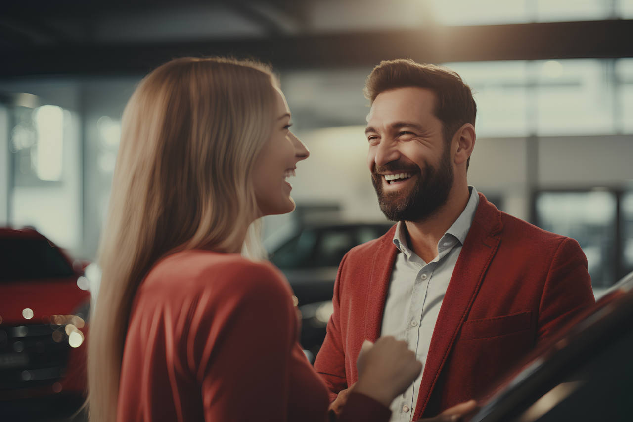 Incentivi rottamazione auto