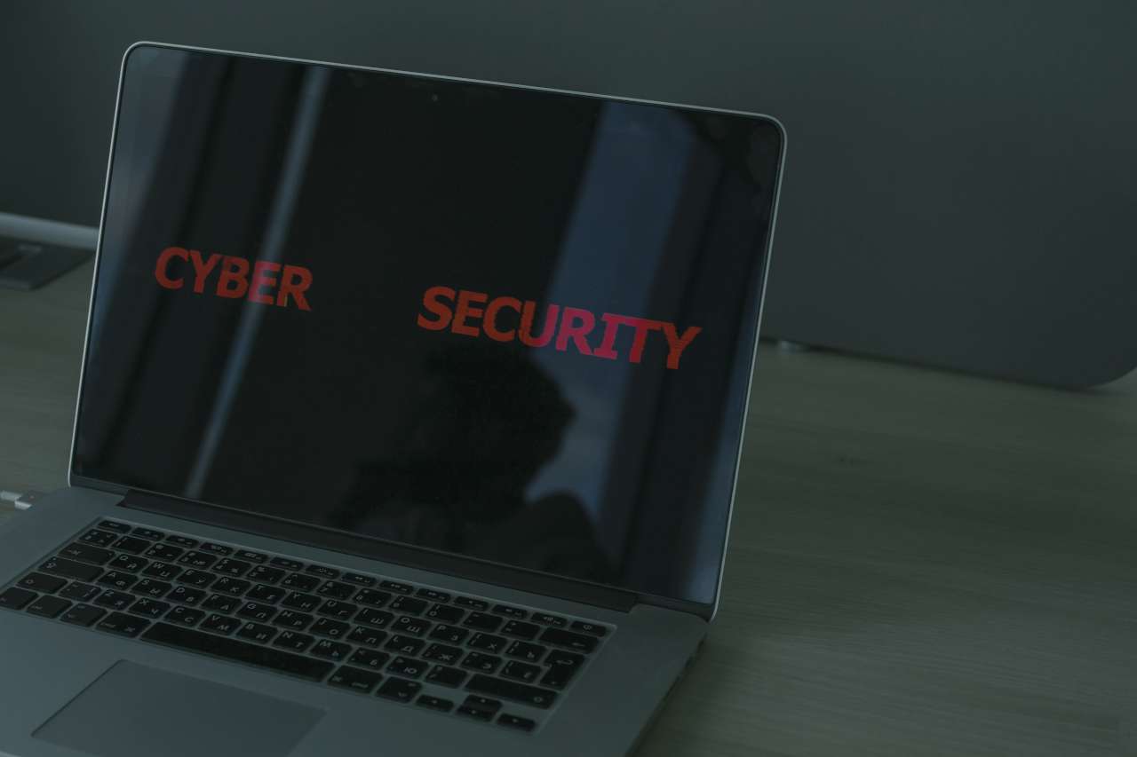 Cyber security