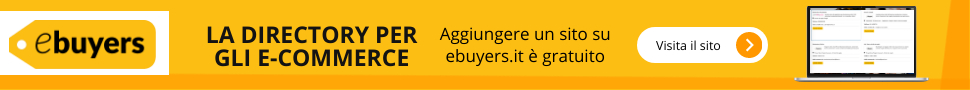 eBuyers - La directory degli e-Commerce