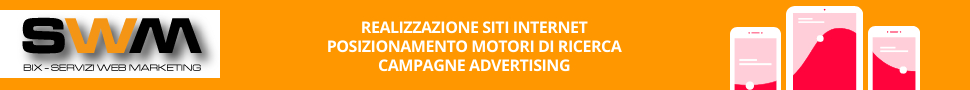 Bix Servizi Web Marketing Roma