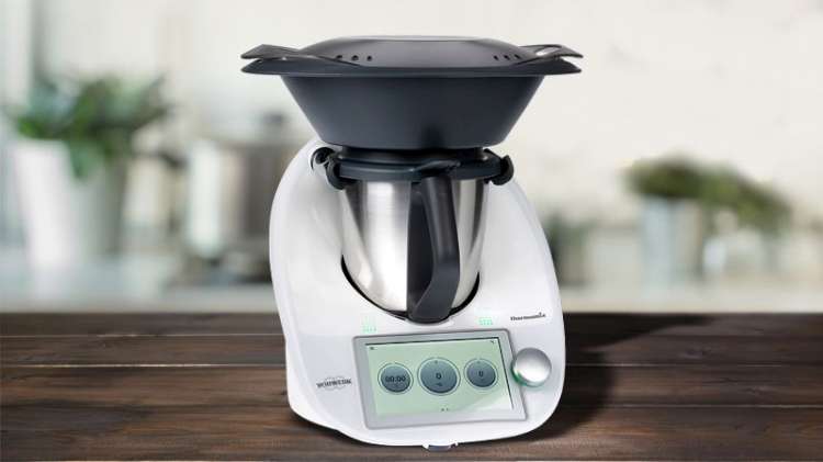 Perchè acquistare un Bimby