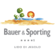Hotel Bauer & Sporting a Jesolo