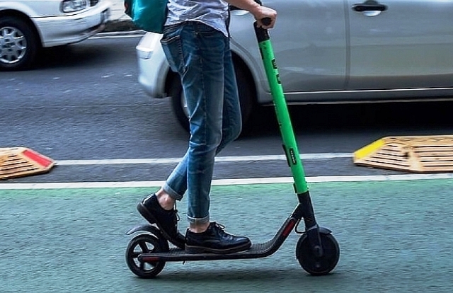 Muoversi in città senza inquinare: come fare