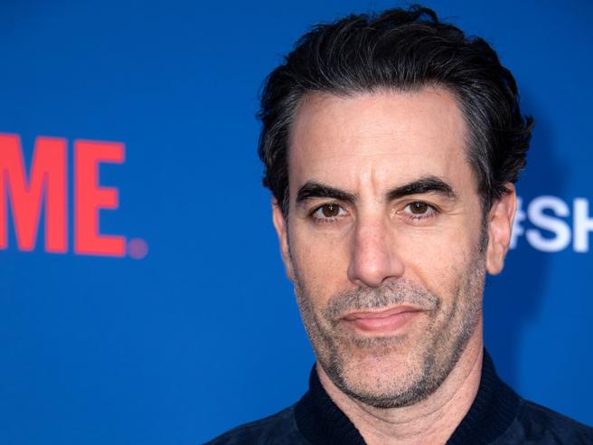 sacha baron cohen