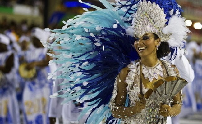 I balli latino-americani