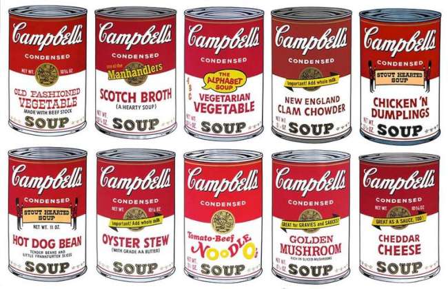 Arte e cultura di massa nella società contemporanea