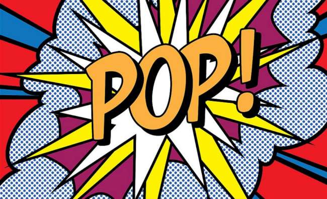 Arte e cultura popolare