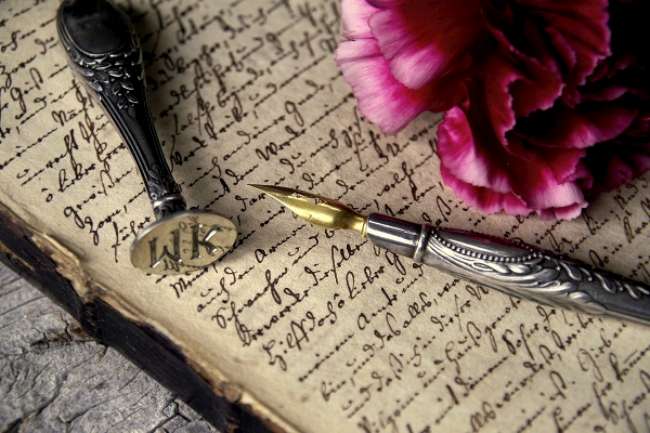 Educazione alla letteratura