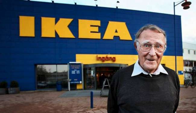 IKEA - il suo fondatore, il suo catalogo e cosa comprare