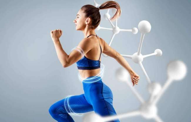 3 consigli per accelerare il proprio metabolismo