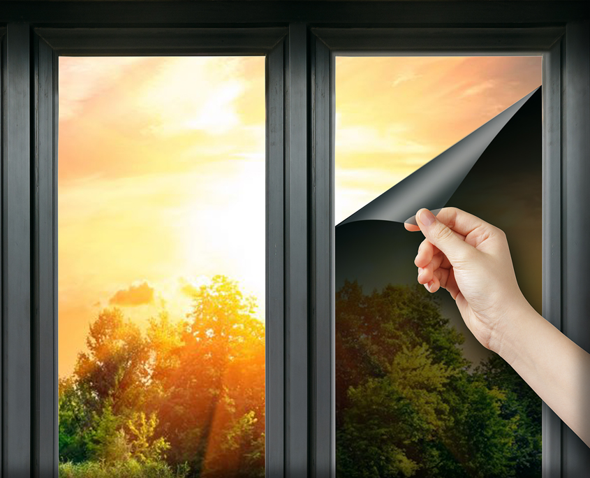 Pellicole privacy: quali sono i vantaggi?