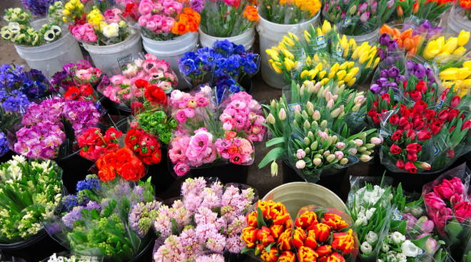 Il mazzo di fiori giusto per ogni occasione: come sceglierlo