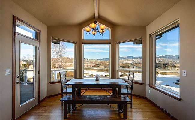 Come scegliere i propri nuovi serramenti