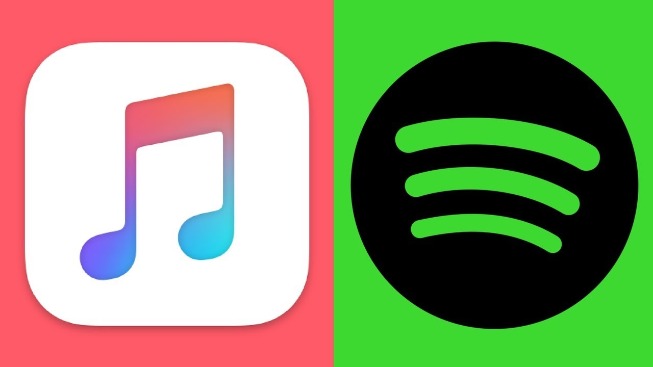 Spotify o Apple Music, quale scegliere?