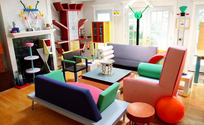 Negozi di arredamento