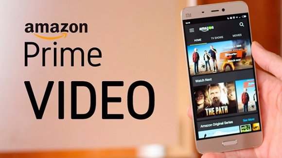 Amazon prime video abbonati