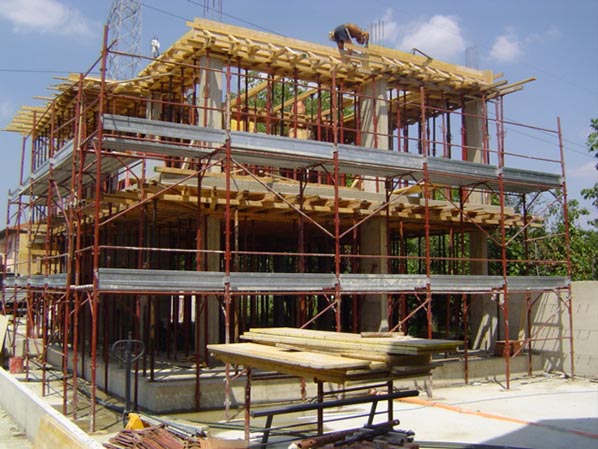 Edilizia ed impianti