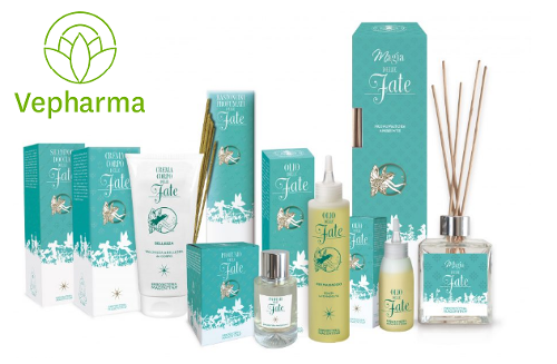 linea olio delle fate magentina