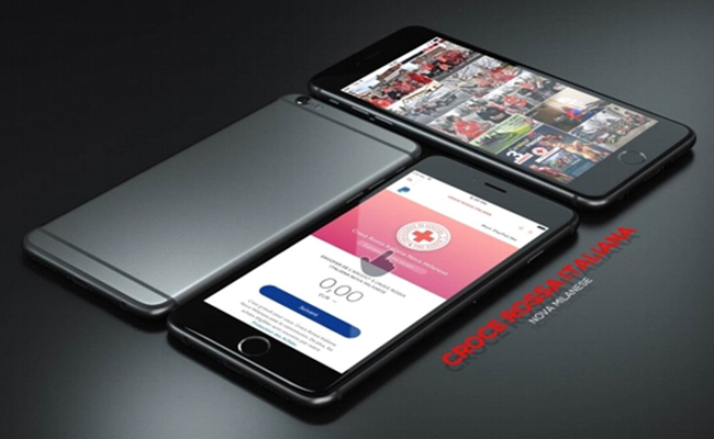 Primo Soccorso, l'app della Croce Rossa