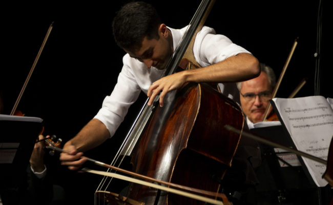 Comprare uno strumento musicale