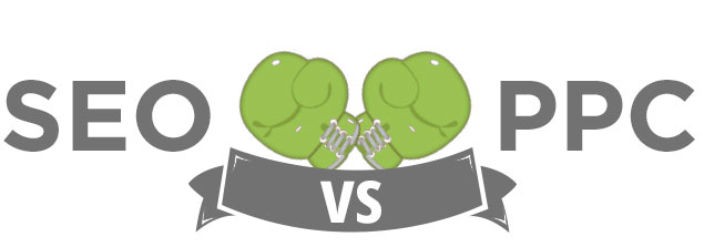 SEO vs PPC