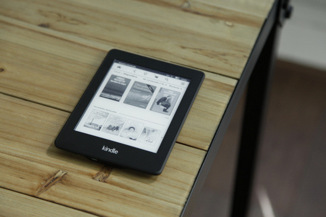 Il mondo degli ebook