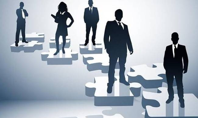 i servizi del settore terziario