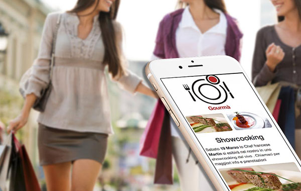 SMSMobile - Servizio di invio SMS