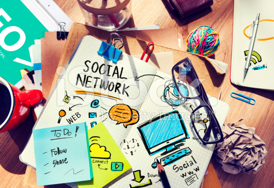 Web Agency Marketing