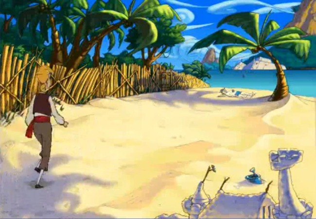 Giocare ai videogiochi per rilassarsi