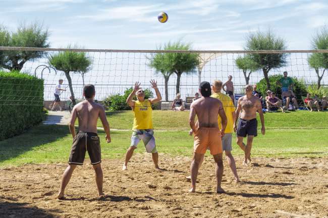 Tempo libero ed amicizie