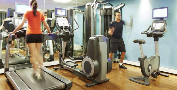 Perché praticare fitness?