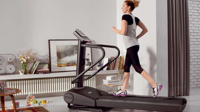 sceglie il tapis roulant adatto