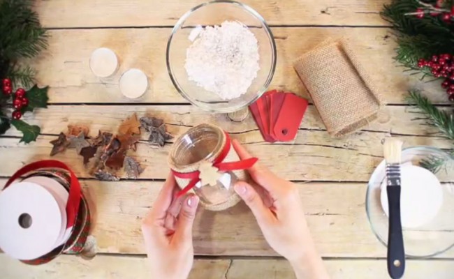 Fare i regali di natale nel modo giusto