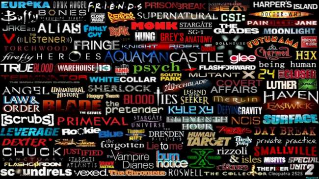 Perché le serie tv piacciono