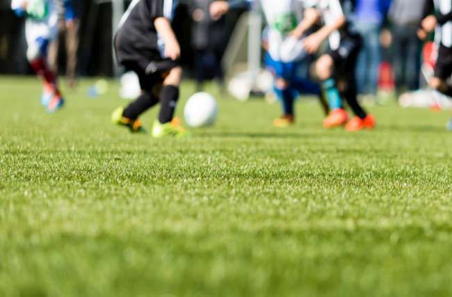 Lo sport dilettantistico in Italia