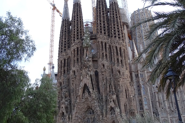 Visitare Barcellona senza perdere nulla