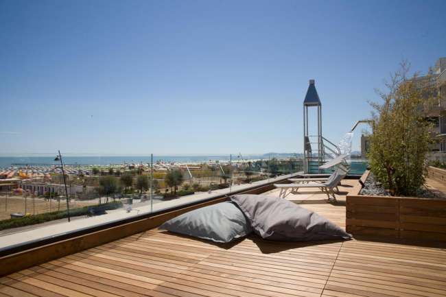 Come trovare il migliore hotel a Rimini?