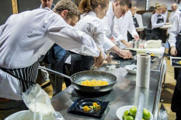 La ristorazione in italia