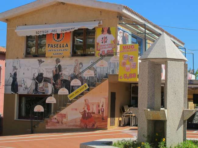 Offerte vacanza San Teodoro