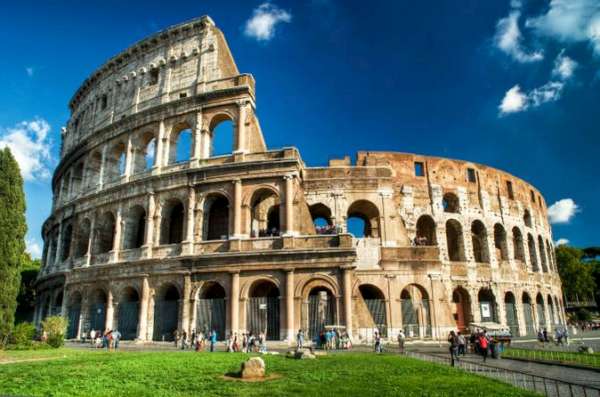 Il turismo culturale