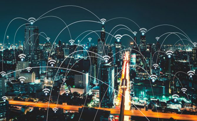 Internet e l'interconnessione comunicativa