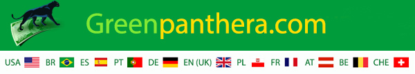 Greenpanthera